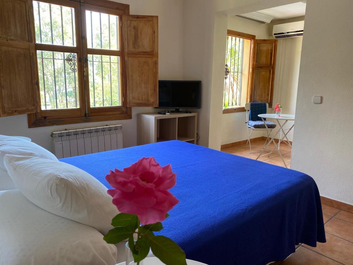 Hostal Moscatel Malaga Ngoại thất bức ảnh