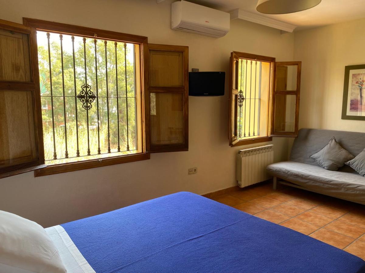 Hostal Moscatel Malaga Ngoại thất bức ảnh