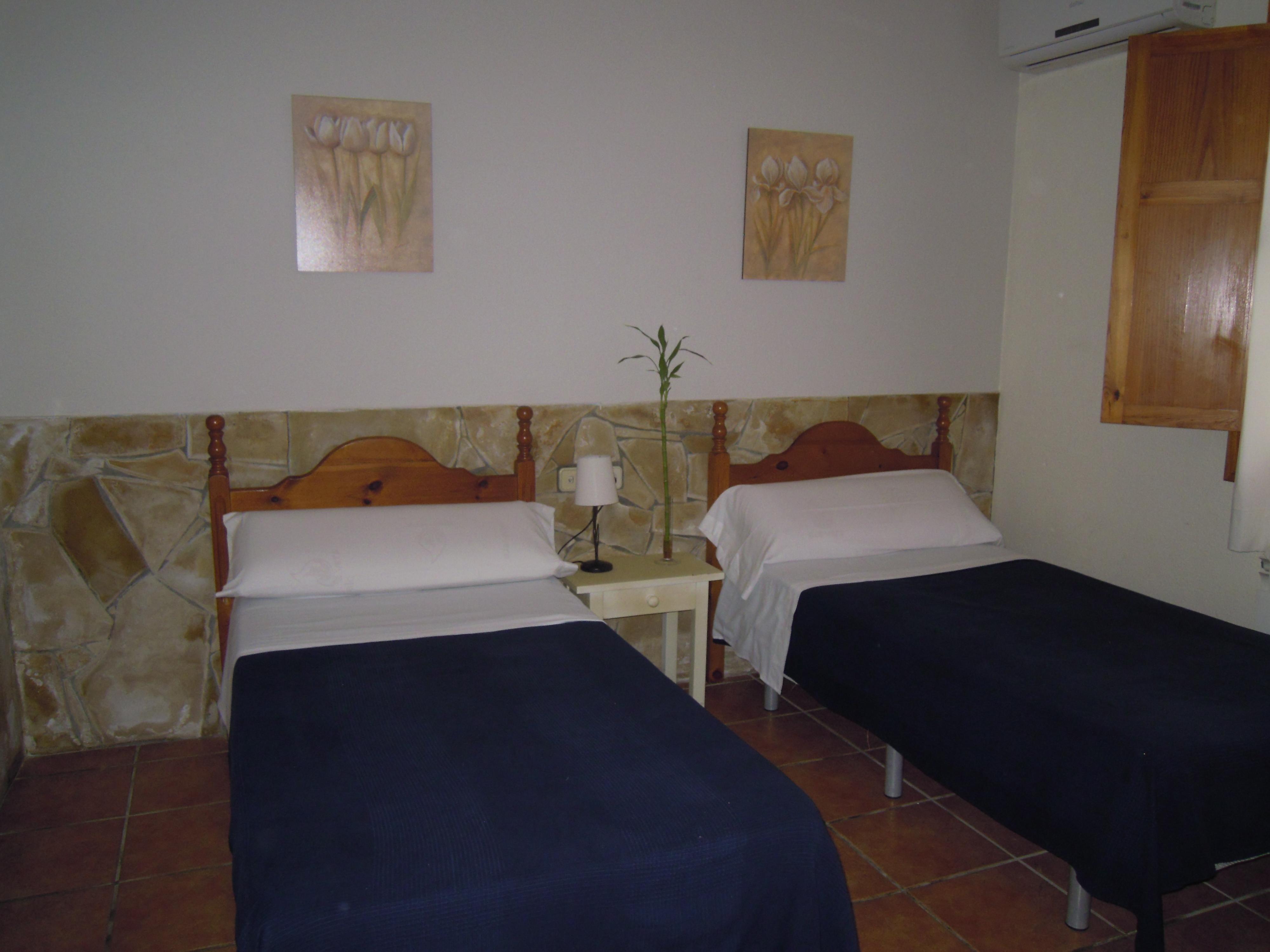 Hostal Moscatel Malaga Ngoại thất bức ảnh