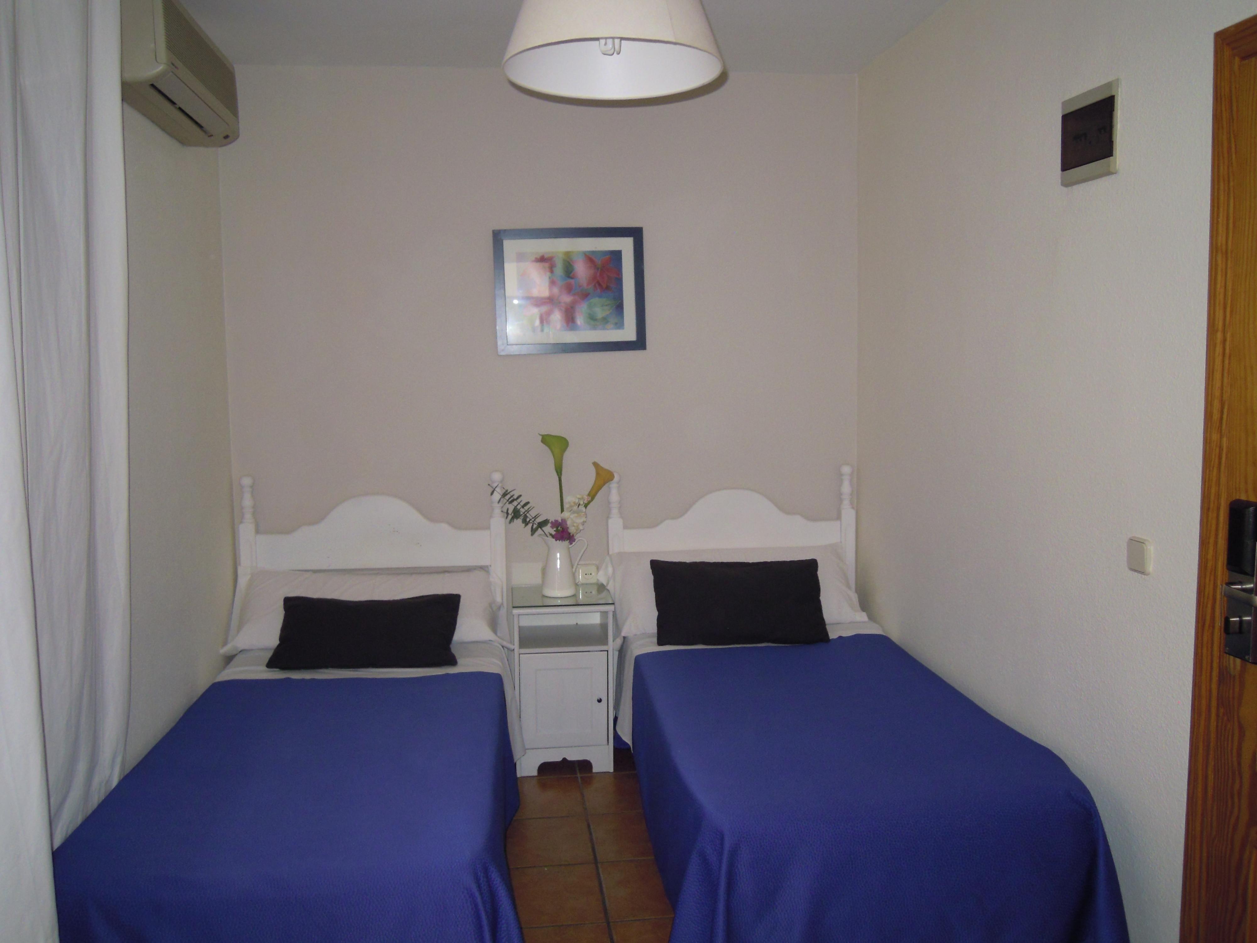 Hostal Moscatel Malaga Ngoại thất bức ảnh